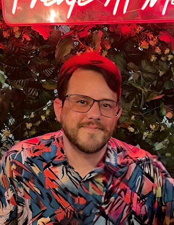 Jhen Nuñez Portrait